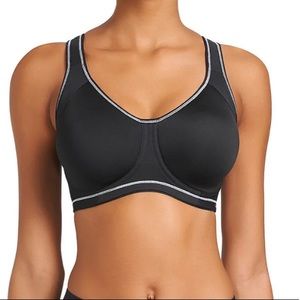 Freya Sonic Sports Bra 30G (DDDD)